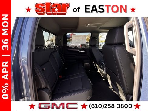 New 2026 GMC Sierra 1500 Denali w/ Denali Reserve Package image 11