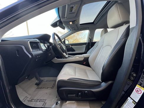 Used 2018 Lexus RX 350 350 image 23