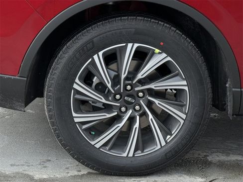 New 2026 Lincoln Aviator AWD image 5