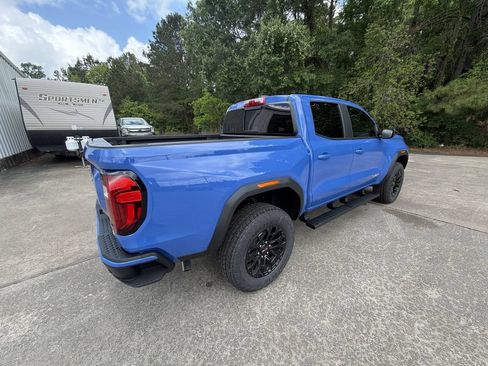 New 2026 GMC Canyon Elevation RWD image 8