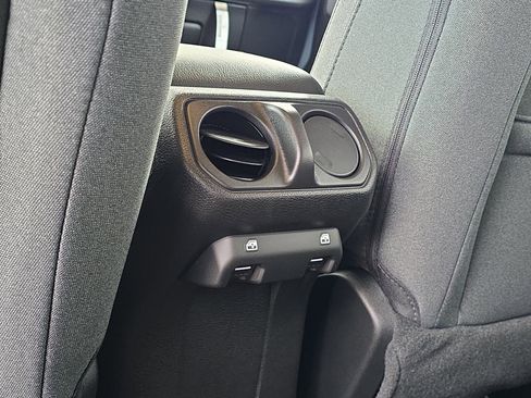 New 2026 Jeep Wrangler Willys image 12