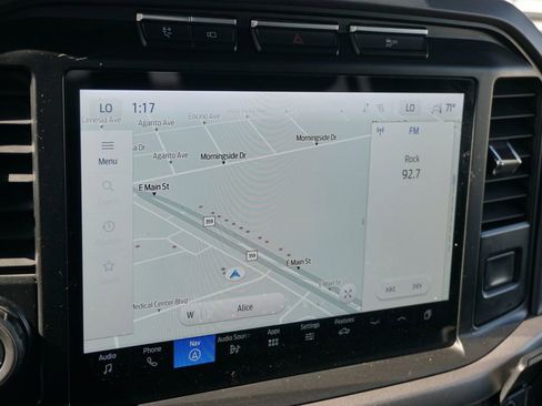 Used 2024 Ford F150 XLT w/ Mobile Office Package image 31