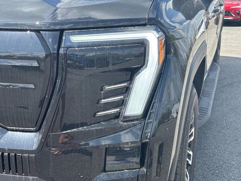 New 2026 GMC Sierra EV Elevation w/ Premium Package image 10