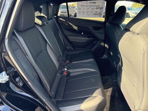 New 2026 Subaru Crosstrek 2.5i Wilderness AWD/4WD image 11