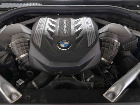 Used 2021 BMW X5 M50i w/ Executive Package image 17