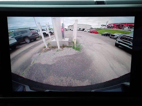 New 2025 Jeep Wrangler Sahara image 20