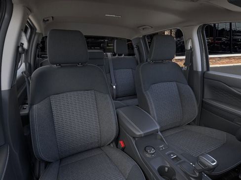 New 2026 Ford Ranger XLT image 10