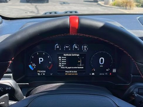 New 2026 Ford Ranger Raptor AWD/4WD image 29