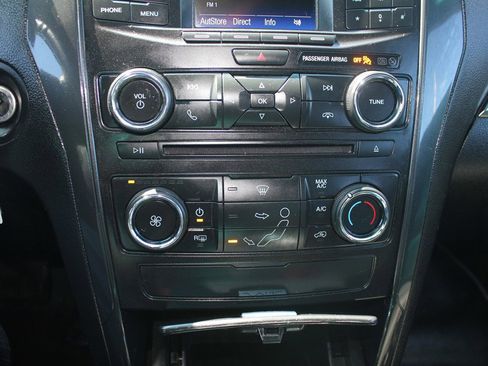 Used 2016 Ford Explorer 4WD Police Interceptor image 19