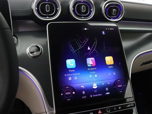 New 2026 Mercedes-Benz CLE 300 4MATIC Cabriolet image 6