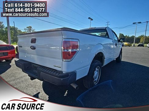 Used 2013 Ford F150 XL w/ PWR Equipment Group image 7