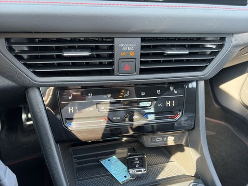 New 2026 Volkswagen Jetta GLI Autobahn image 25