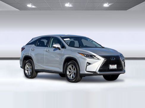 Used 2018 Lexus RX 350 FWD image 7