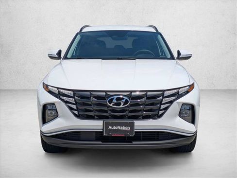 Used 2023 Hyundai Tucson SEL AWD/4WD image 2