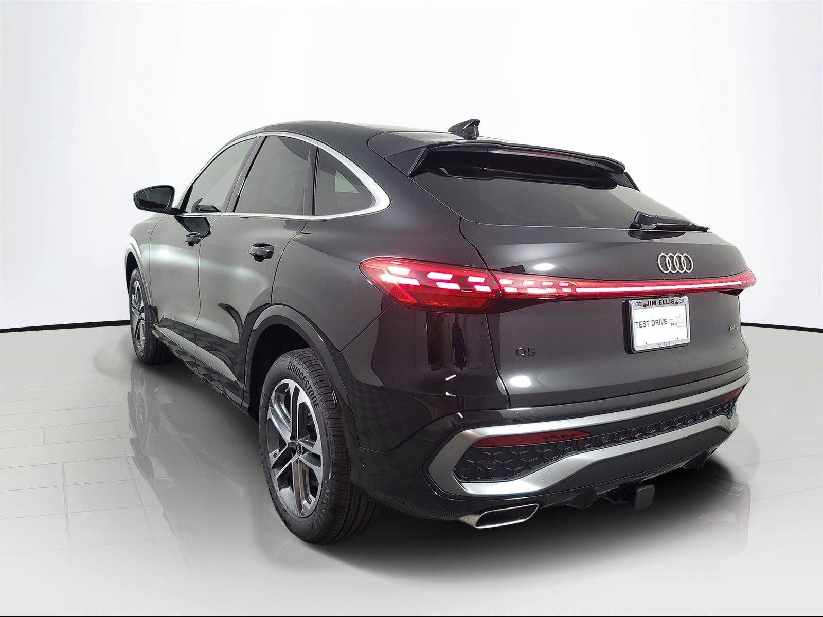 New 2026 Audi Q5 Premium Plus AWD/4WD image 4