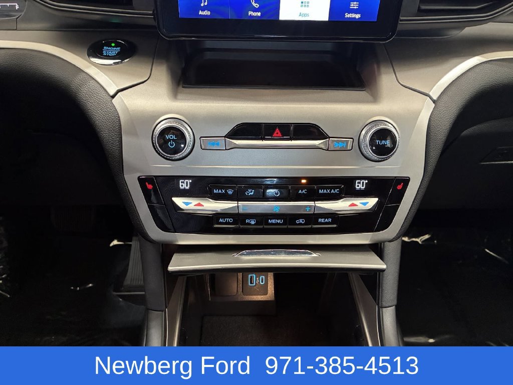 Used 2021 Ford Explorer XLT RWD image 18