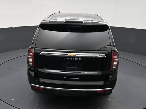 Used 2024 Chevrolet Tahoe LS RWD image 15