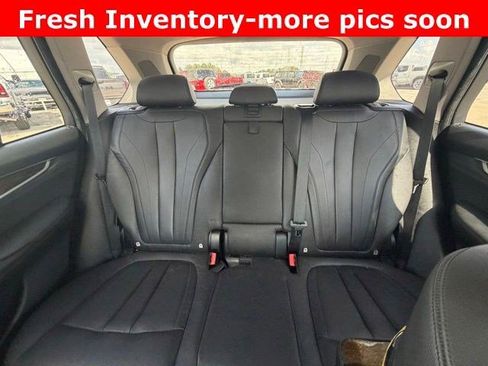 Used 2015 BMW X5 xDrive35i AWD/4WD image 8