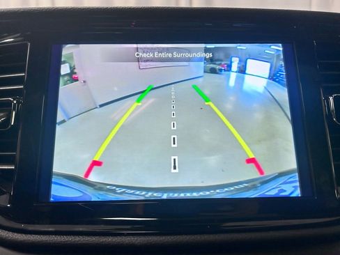 New 2026 Dodge Durango GT image 16