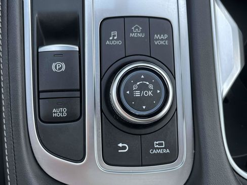 Used 2023 INFINITI QX60 Sensory w/ Vision Package AWD/4WD image 18