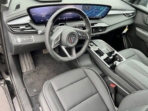 New 2025 Buick Enclave Sport Touring w/ Power Package image 13