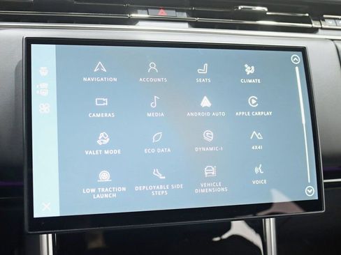 Used 2025 Land Rover Range Rover SE image 23