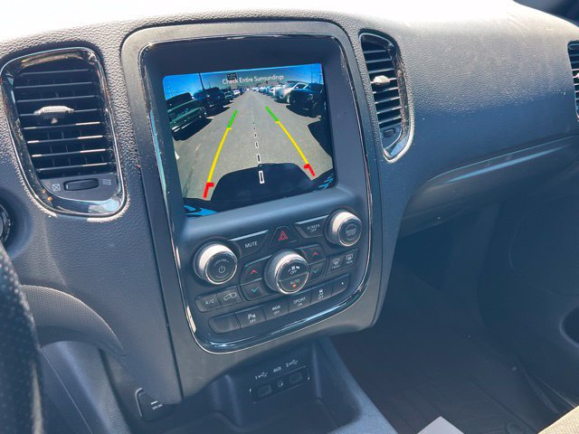 Used 2020 Dodge Durango R/T AWD/4WD image 21