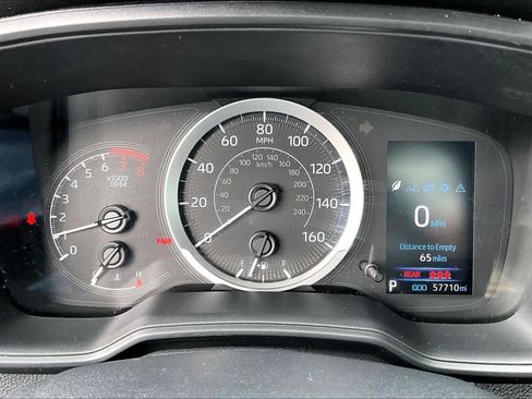 Certified 2022 Toyota Corolla LE image 24