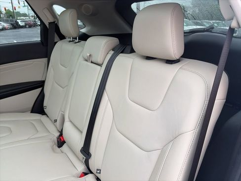 Used 2022 Ford Edge Titanium AWD/4WD image 25