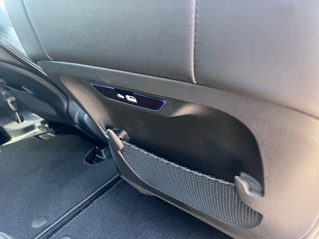 New 2027 Chrysler Pacifica Select w/ Family Tech Group FWD image 14
