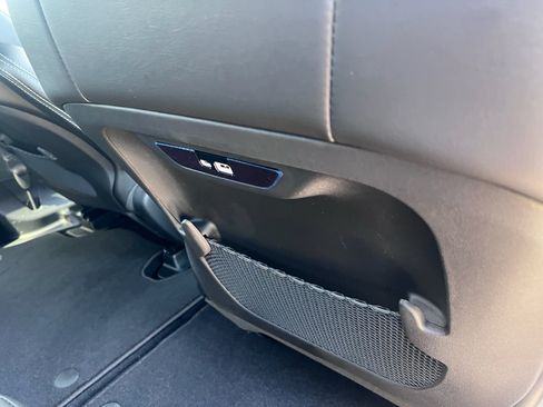 New 2027 Chrysler Pacifica Select w/ Family Tech Group FWD image 14