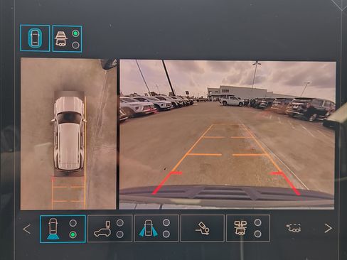 New 2026 GMC Yukon AT4 Ultimate image 14