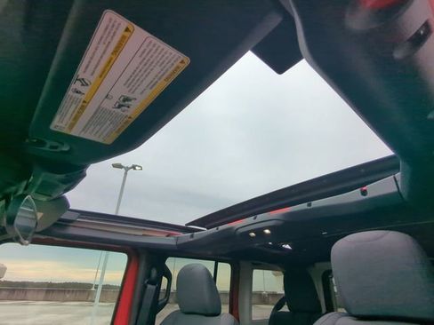 New 2026 Jeep Wrangler Sport S image 21