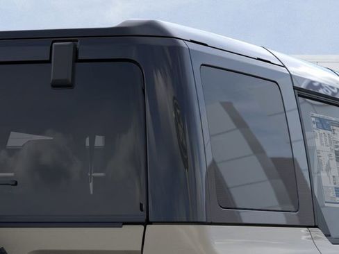 New 2026 Ford Bronco Outer Banks w/ Black Appearance Package AWD/4WD image 25