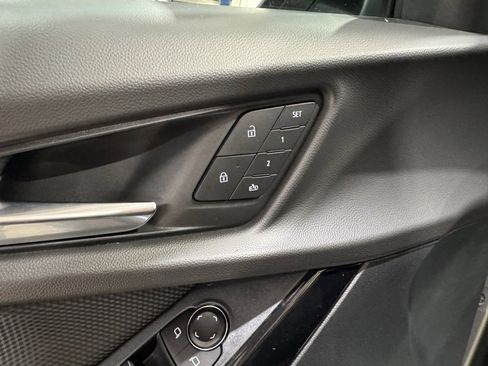 New 2026 Chevrolet Equinox RS w/ Convenience Package III image 21