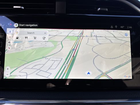 New 2026 GMC Sierra 1500 Denali image 23