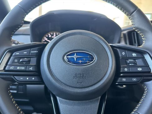 New 2026 Subaru Crosstrek 2.5i Sport AWD/4WD image 23