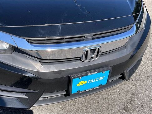 Used 2018 Honda Civic EX-T image 28
