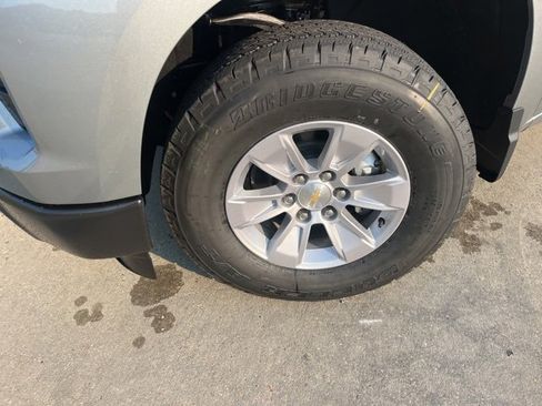 New 2026 Chevrolet Silverado 1500 W/T w/ WT Value Package image 27