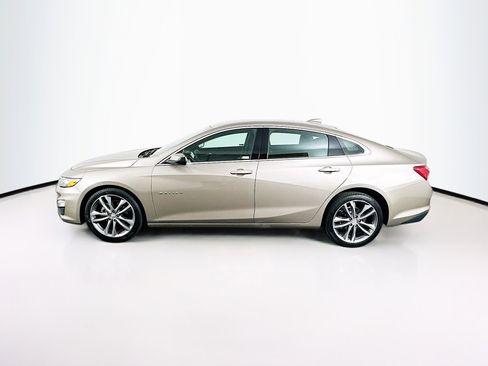 Used 2024 Chevrolet Malibu LT image 4