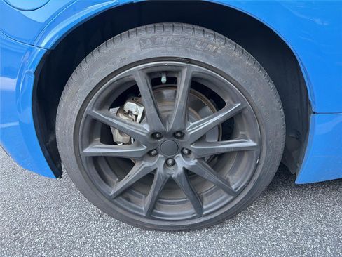 Used 2023 Toyota GR86 RWD image 10