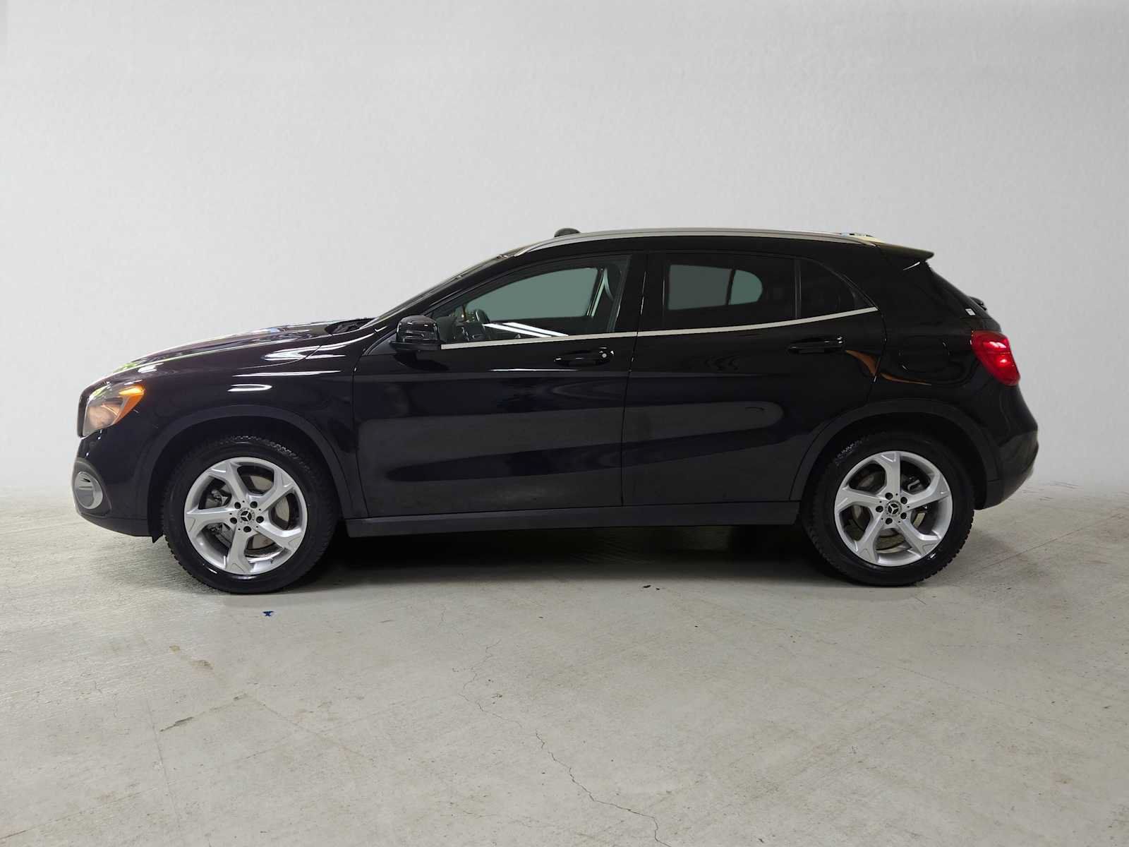 Certified 2020 Mercedes-Benz GLA 250 4MATIC image 6