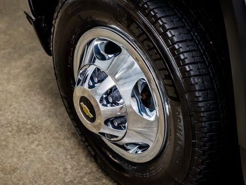 Used 2022 Chevrolet Silverado 3500 LT w/ Convenience Package image 20