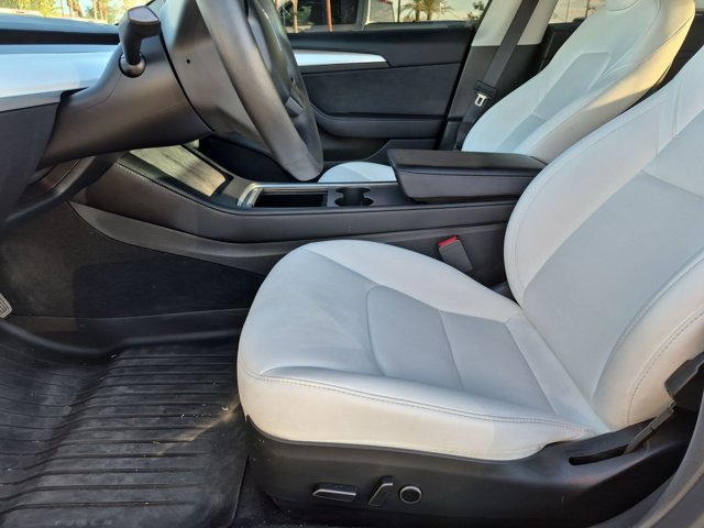 Used 2023 Tesla Model 3 Long Range AWD/4WD image 16