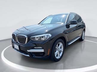 Used 2018 BMW X3 xDrive30i w/ Premium Package AWD/4WD video 1