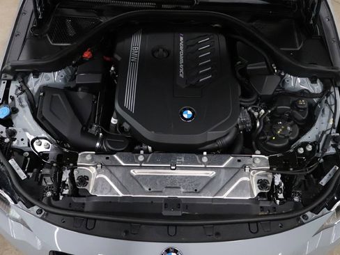 Used 2024 BMW M240i Coupe image 28