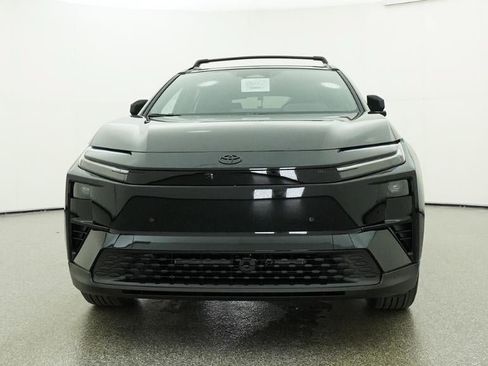 New 2026 Toyota C-HR AWD/4WD image 31