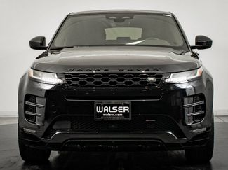 Used 2023 Land Rover Range Rover Evoque R-Dynamic S video 2