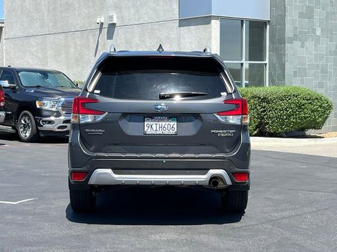 Used 2023 Subaru Forester Touring w/ Popular Package #2 AWD/4WD image 3