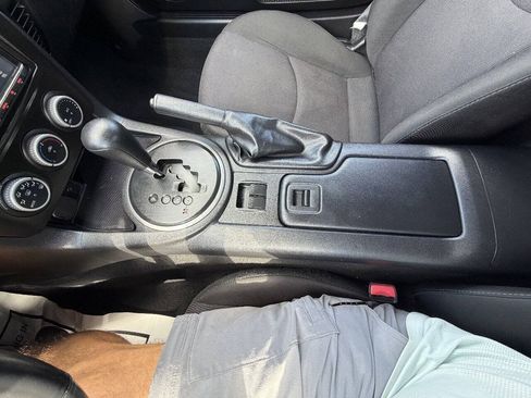 Used 2013 MAZDA MX-5 Miata Sport RWD image 19